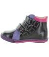 Good arch girls purple boots for girls Good arch girls purple boots for girls