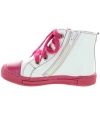 Ankle supination stop girls ankle leather high sneakers Ankle supination stop girls ankle leather high sneakers