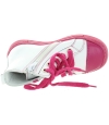 Ankle supination stop girls ankle leather high sneakers Ankle supination stop girls ankle leather high sneakers