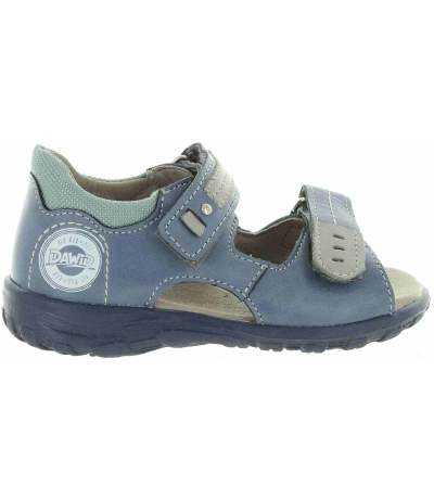 Ankle correction high sandals for boys from Europe Ankle correction high sandals for boys from Europe