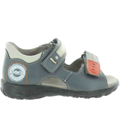 Boys comfort ortho sandals from Europe Boys comfort ortho sandals from Europe