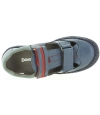 Closed toe sandals for boys with arches