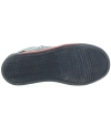 Closed toe sandals for boys with arches
