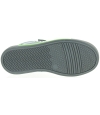 Closed toe boys antisweat sandals 