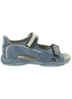 Stoian Blue/Black