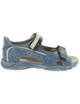 Stoian Blue/Black