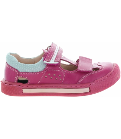 Orthopedic sandals child with heel ankle support Orthopedic sandals child with heel ankle support