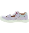 Pigeon toe fix close toe purple sandals Pigeon toe fix close toe purple sandals