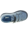 Best blue shoes for boys feet with flat low arches 