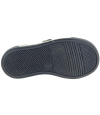 Best blue shoes for boys feet with flat low arches 