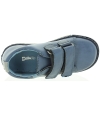 Good arch blue sneakers for kids