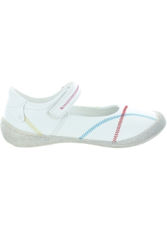 Fuda White