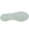White leather ankle shoes for girls ortho arch White leather ankle shoes for girls ortho arch