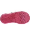 Fashion navy sneakers for girls with best orthopedic arch 
