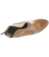 Female designer boots from europe 