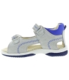 Thomas Heel Closed Back Support Sandals | Orthopedic Baby Shoes