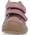 Orthopedic white sneakers for first step baby walkers Orthopedic white sneakers for first step baby walkers