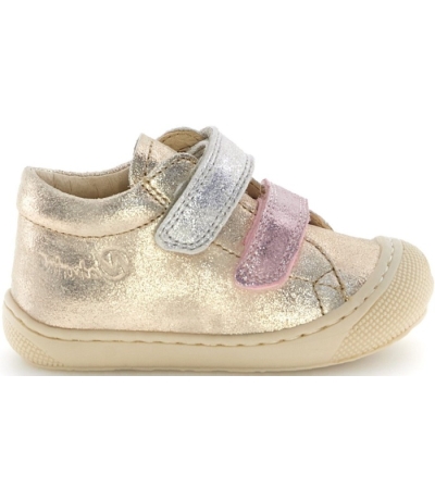 Affordable baby sneakers for a new walker 