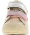 Affordable baby sneakers for a new walker 