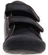 Pronated ankles leather boots boys or girls Pronated ankles leather boots boys or girls