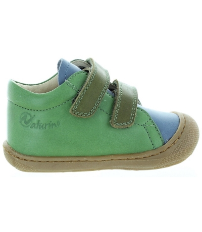 Italian Best Walking Baby Shoes | Soft Soles Sneakers