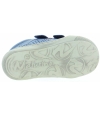 Healthy shoes for baby or toddler with great support 