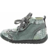 Girls ankle high correction shoes for ankles 