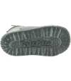 Girls ankle high correction shoes for ankles 