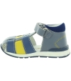 Toddler forming best shoes by Falcotto