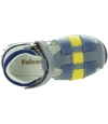 Toddler forming best shoes by Falcotto