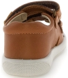 Ankle high sandals for baby boys
