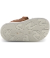 Ankle high sandals for baby boys