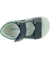 Baby ultra soft sandals by Falcotto Baby ultra soft sandals by Falcotto