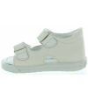 Wide feet and high instep boys sandals 