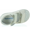 Wide feet and high instep boys sandals 