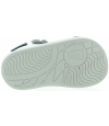 Wide feet and high instep boys sandals 