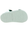 Boys closed back orthopedic baby sandals