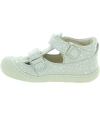 First step navy baby with proper ankle support