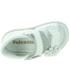 Sandals for Baby made with Natural Leather | Ankle Support