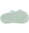 Sandals for Baby made with Natural Leather | Ankle Support