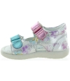 Open toe sandals for toddler from Serbia