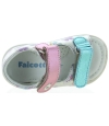 Open toe sandals for toddler from Serbia