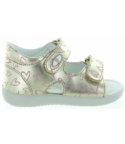 Child knocked knees corrective sandals 