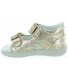 Child knocked knees corrective sandals 