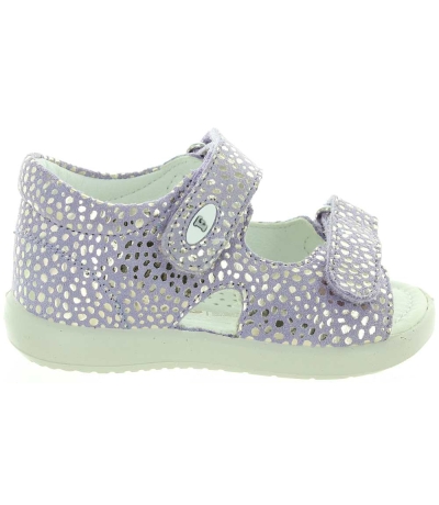 Pronation ankle high sandals for toddler 