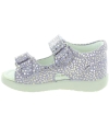 Pronation ankle high sandals for toddler 