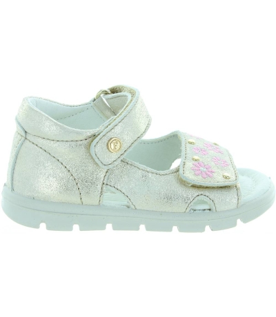 Sandals for Baby Made with Natural Leather | Ankle Support