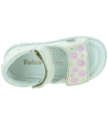 Sandals for Baby Made with Natural Leather | Ankle Support