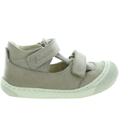 Natural soft beige leather baby shoes Natural soft beige leather baby shoes