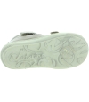 Natural soft beige leather baby shoes Natural soft beige leather baby shoes